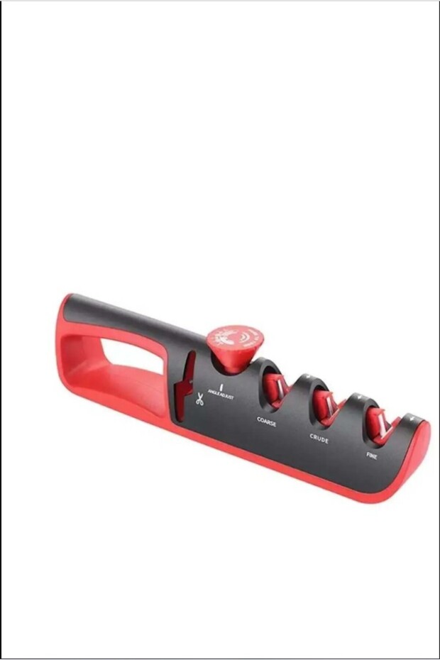 مبراة سكاكين احترافية 4 مراحل - 1