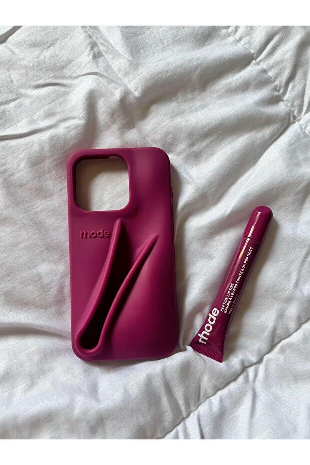 Phone Case - Telefon Kılıfı İPHONE 14 - 3