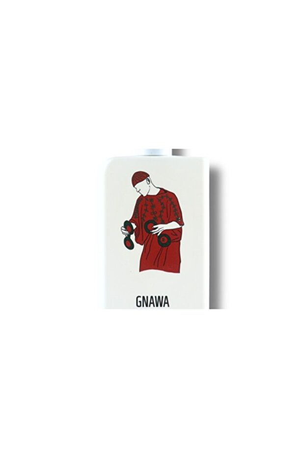 عطر جاناوا أو دو بارفان - 100 مل