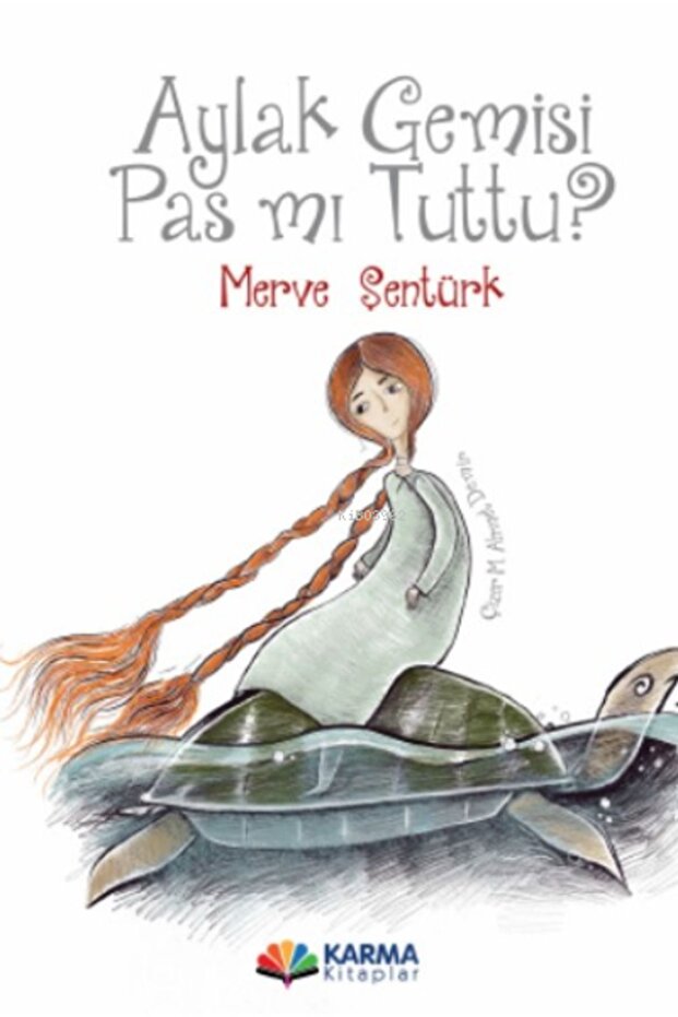 Aylak Gemisi Pas Mı Tuttu?