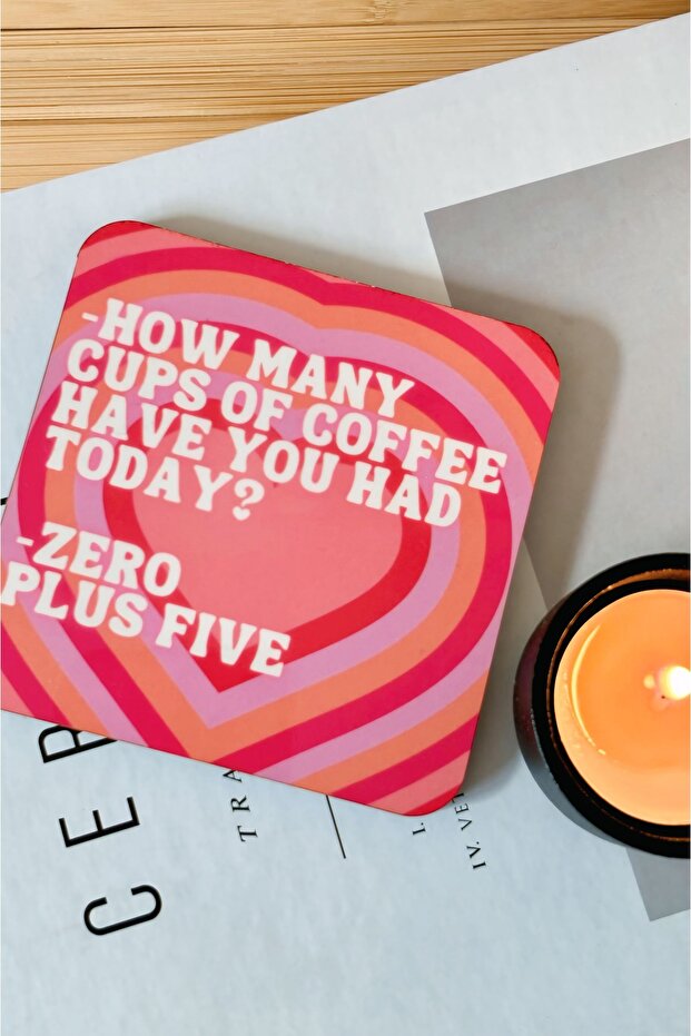 حامل أكواب جيلمور جيرلز زيرو بلس فايف - 1