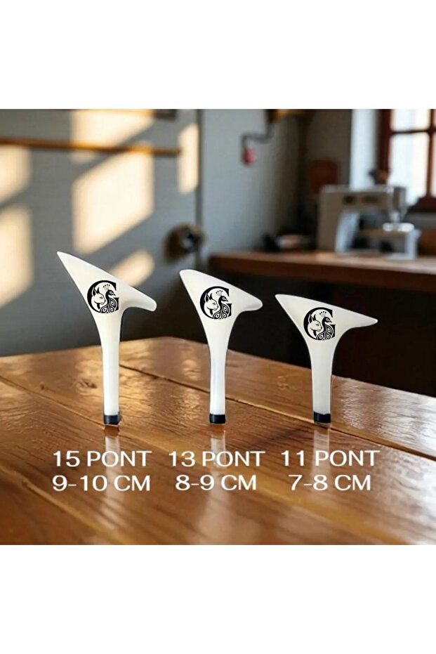 𝐀𝐔𝐑𝐄𝐋𝐈𝐀 | 𝐆𝐄𝐋𝐓𝐎𝐍𝐘 El Yapımı Deri Altın Simli Topuklu Ayakkabı Düğün • Tango • Özel Gün - 8