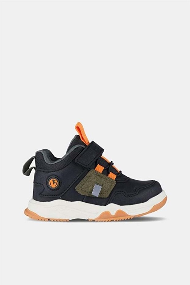 Getto Erkek Baby Boots