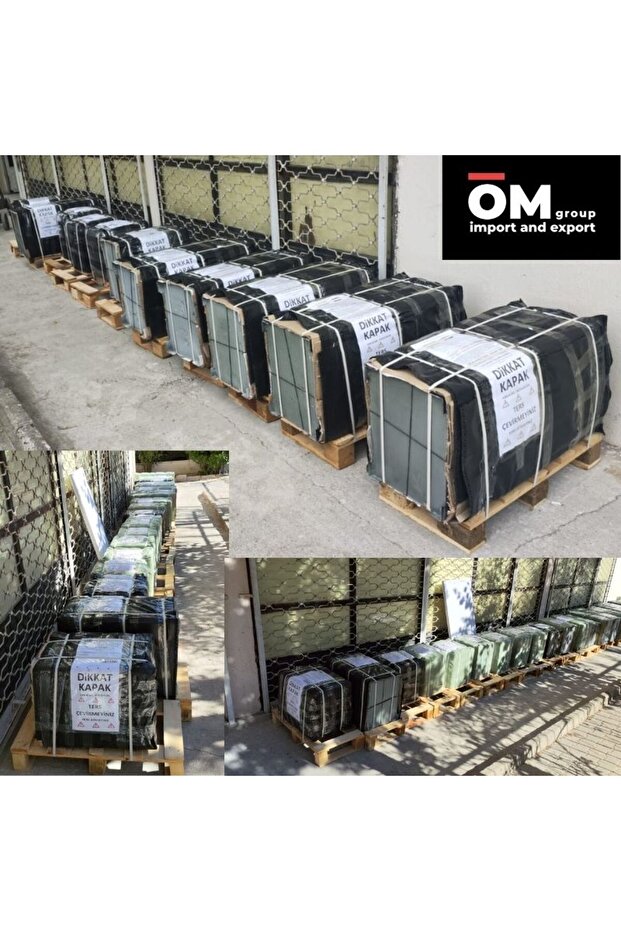 Tek Kapı Sur Çelik Para Kasası 105 cm - 5