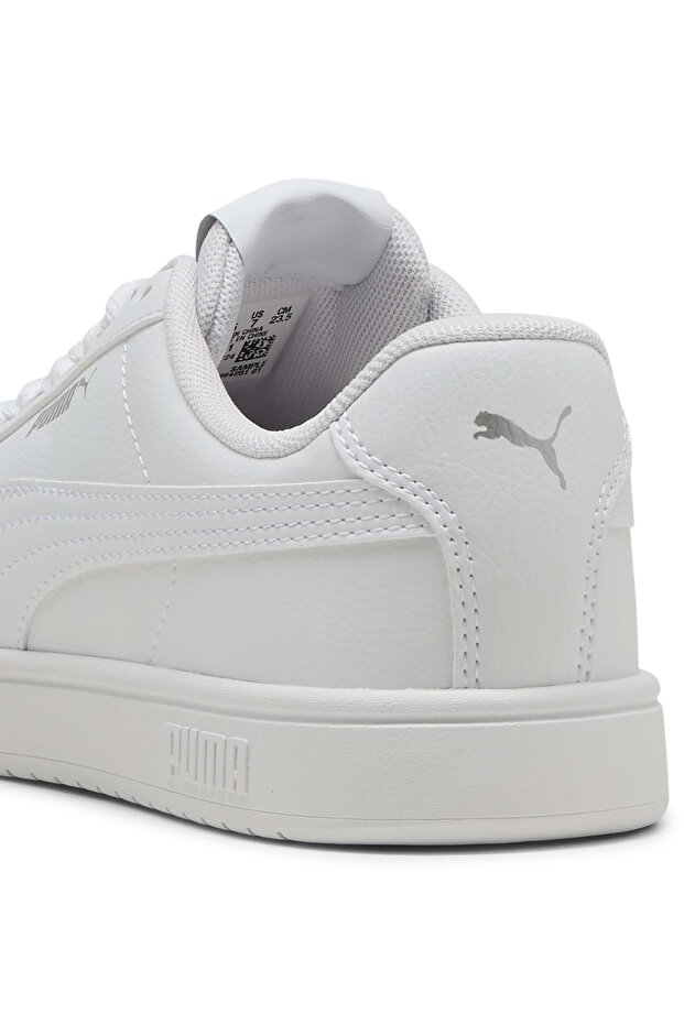 Rickie Classic Erkek Beyaz Sneaker Ayakkabı 39425101 - 5