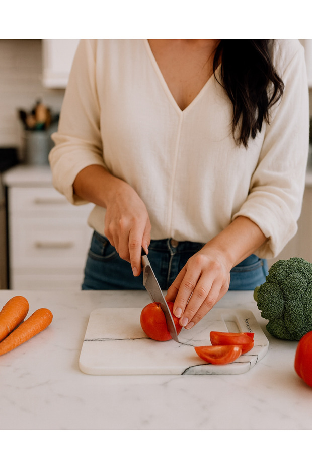 صوفيا قطع الرخام وطاولة العرض - 4