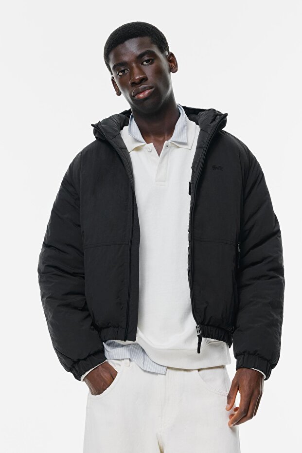 STWD yırtılmaya dayanıklı yağmurluk - 2