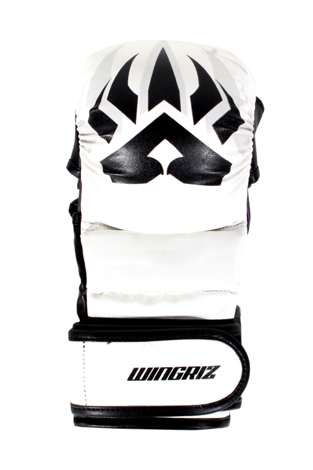 Mma Kaplumbağa Eldiven Boks Eldiveni - 3