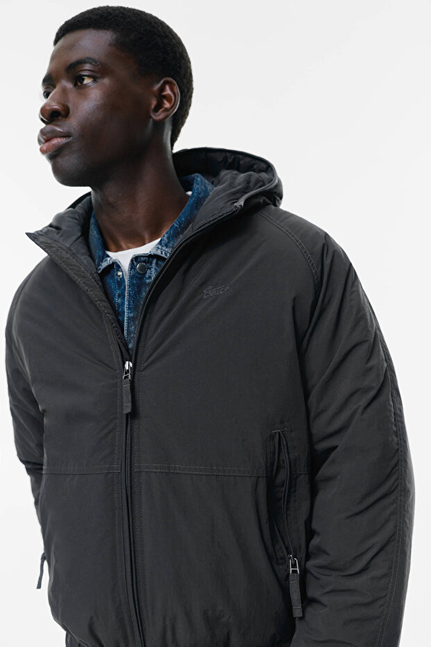 STWD yırtılmaya dayanıklı yağmurluk - 4