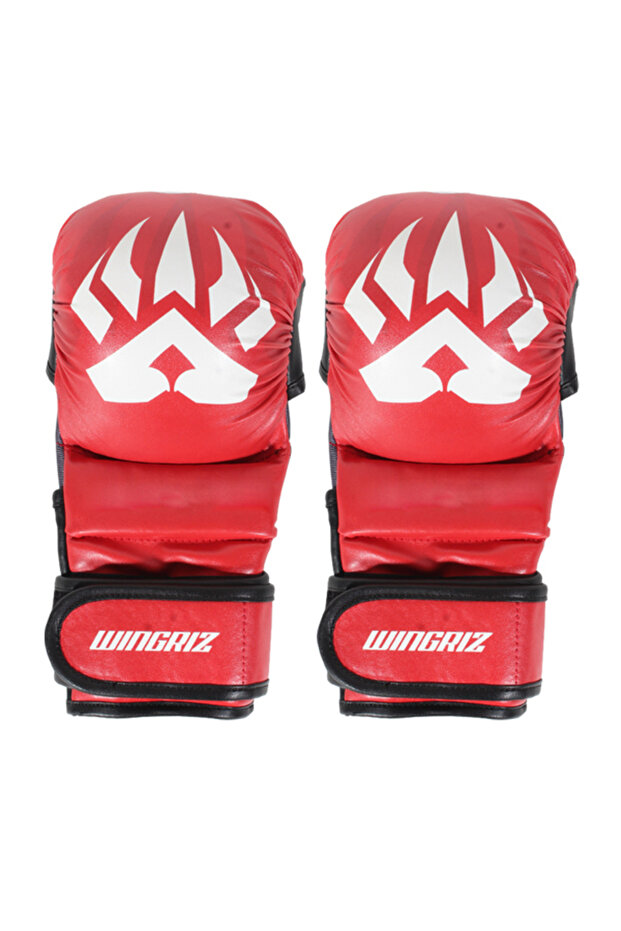 Mma Kaplumbağa Eldiven Boks Eldiveni - 1