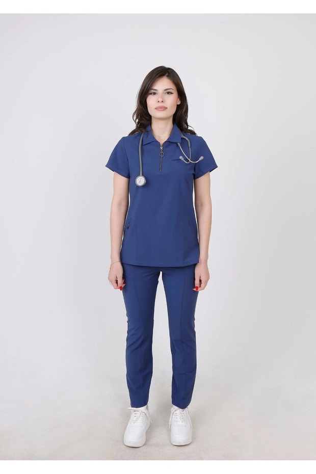 Duostyle Jogger - Midnight Blue (Set)
