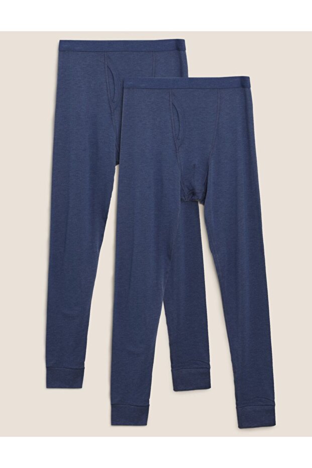 2'li Termal İçlik Seti - 2