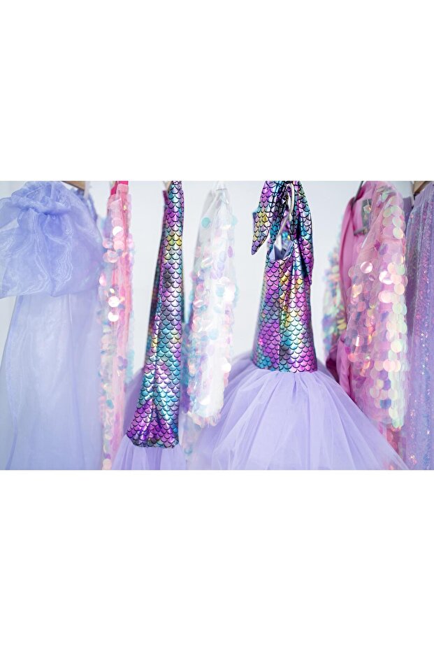 deniz kızı seti - 5