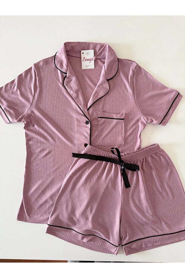 Sweet Harmony Pijama Takımı - 1