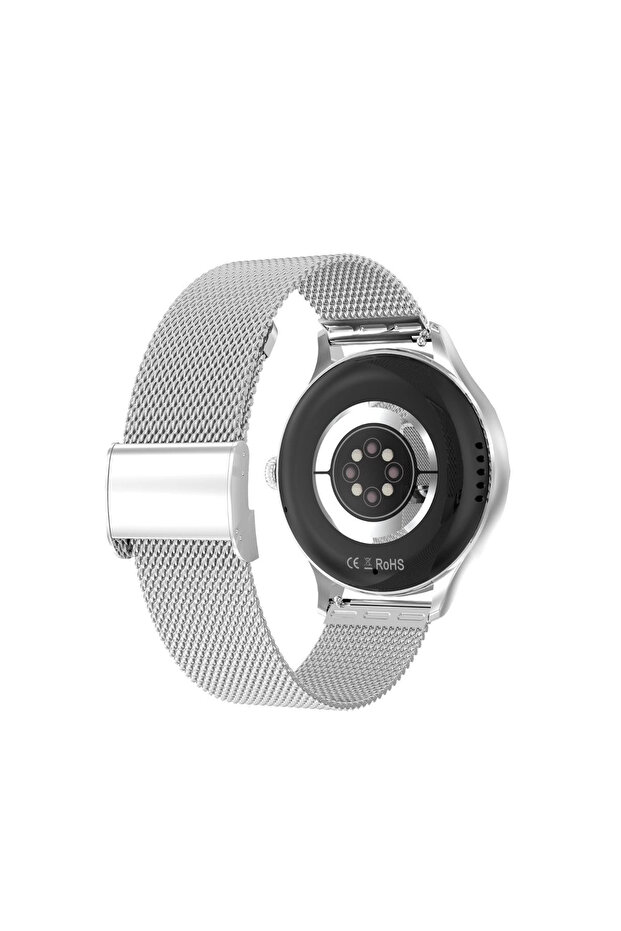 SW-QUA Dıamond Akıllı Saat - 5