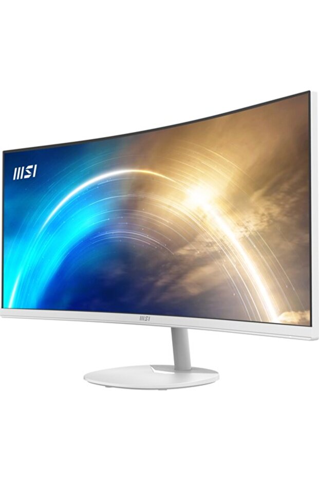 34"PRO MP341CQW 5Ms 100Hz VA Anti-Glare Monitör - 3
