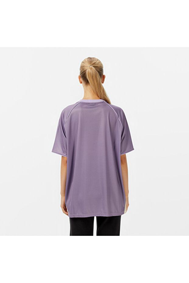 x Fenty Basic Unisex Mor Forma - 2