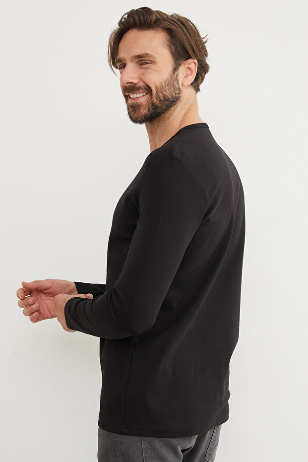 Basic V Yaka Body - 8