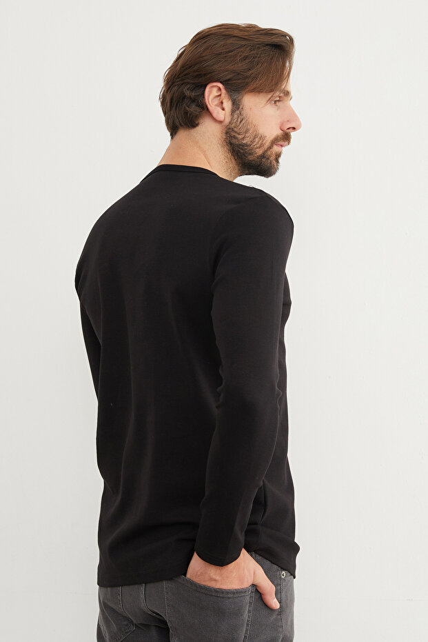 Basic V Yaka Body - 7