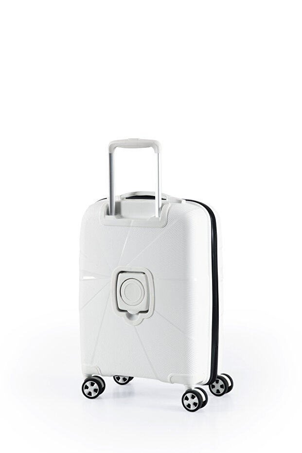 Polipropilen Kabin Boy Valiz CCS5264-3 - 2