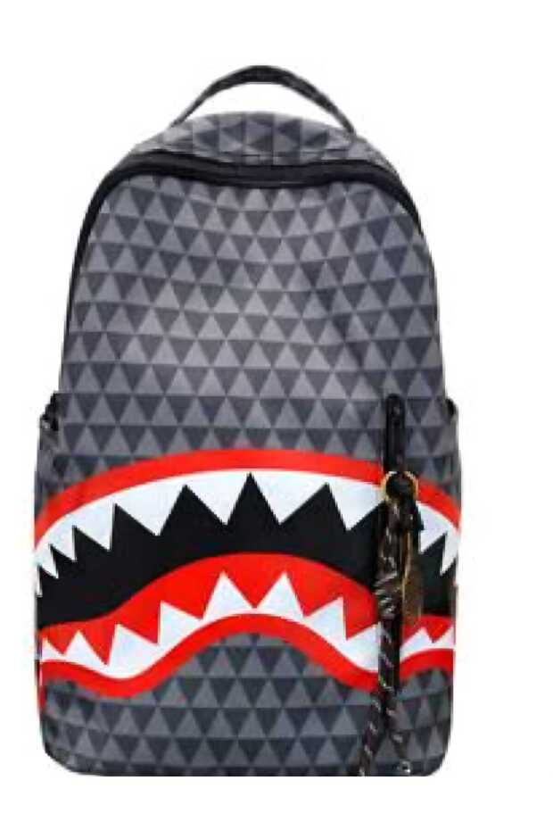 Beyaz 2 Teker Valiz - 4