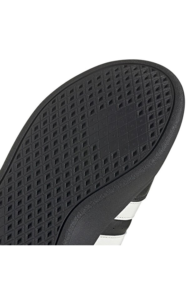 Breaknet 2.0 Unisex Spor Ayakkabı SİYAH-BEYAZ - 7