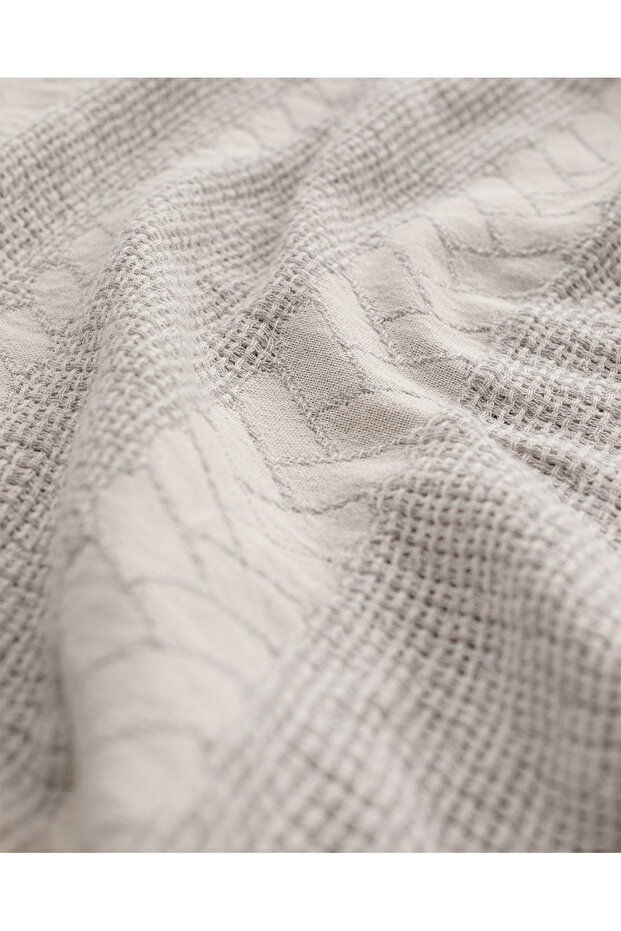 Ames Doppelbett-Tagesdecke - 3