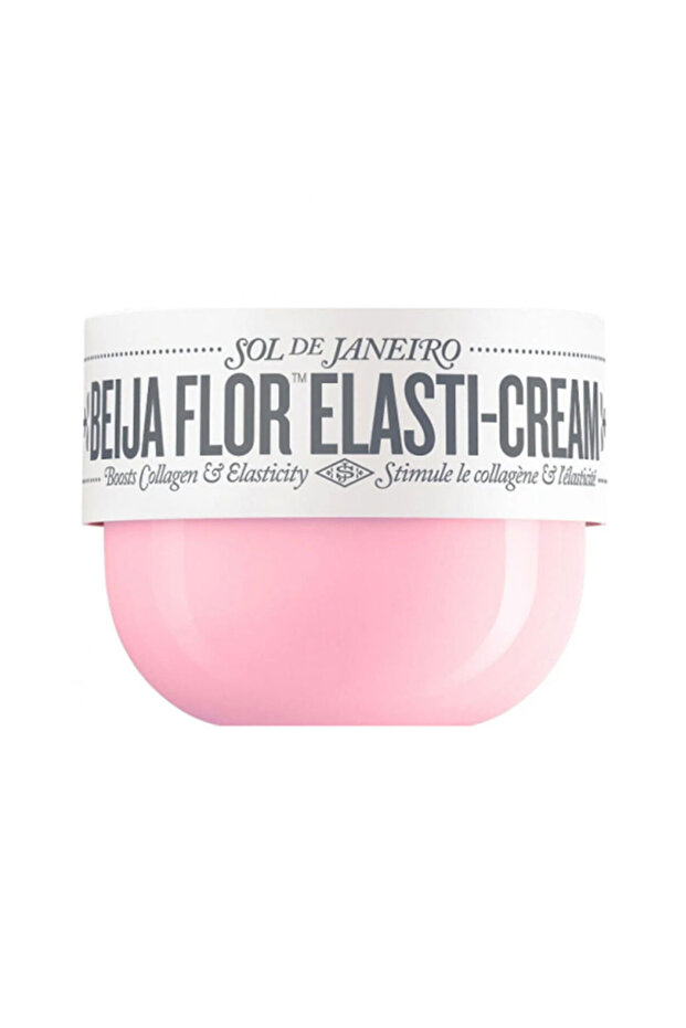 Beija Flor Elasti-creme 240 ml - 1