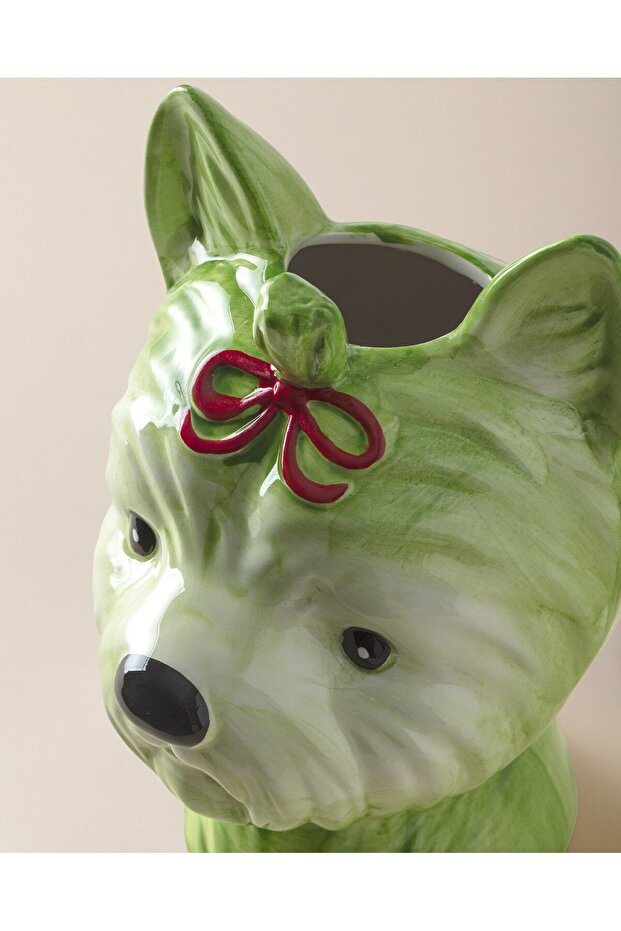 Lilienfigur - Bunt - 4