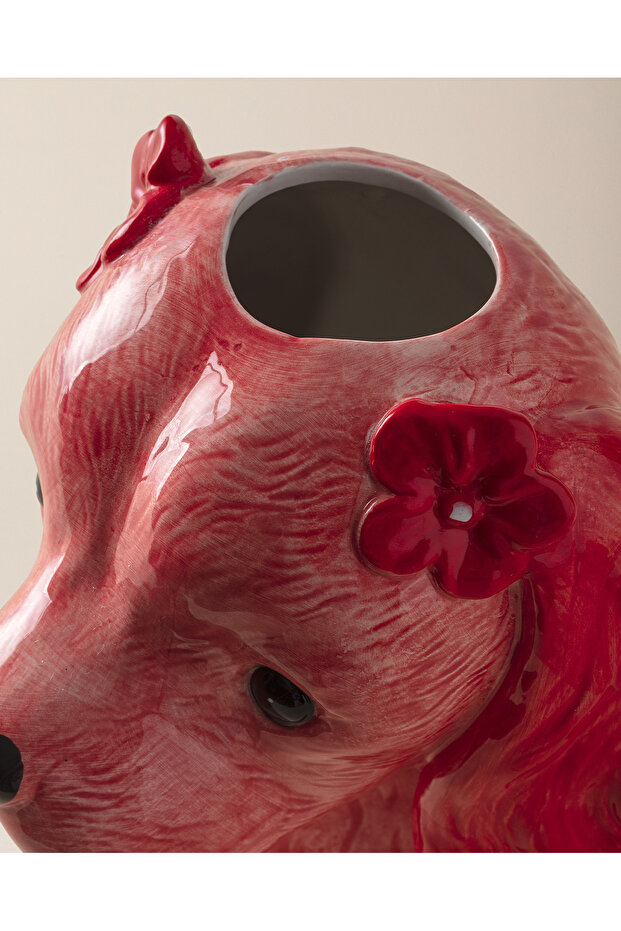 Chloe Figur - Bunt - 4