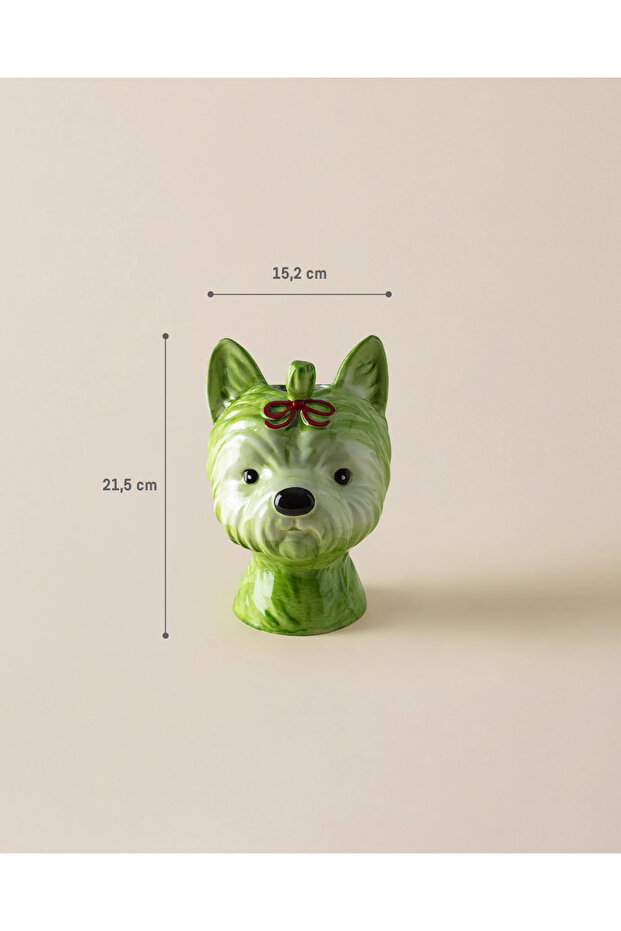 Lilienfigur - Bunt - 5