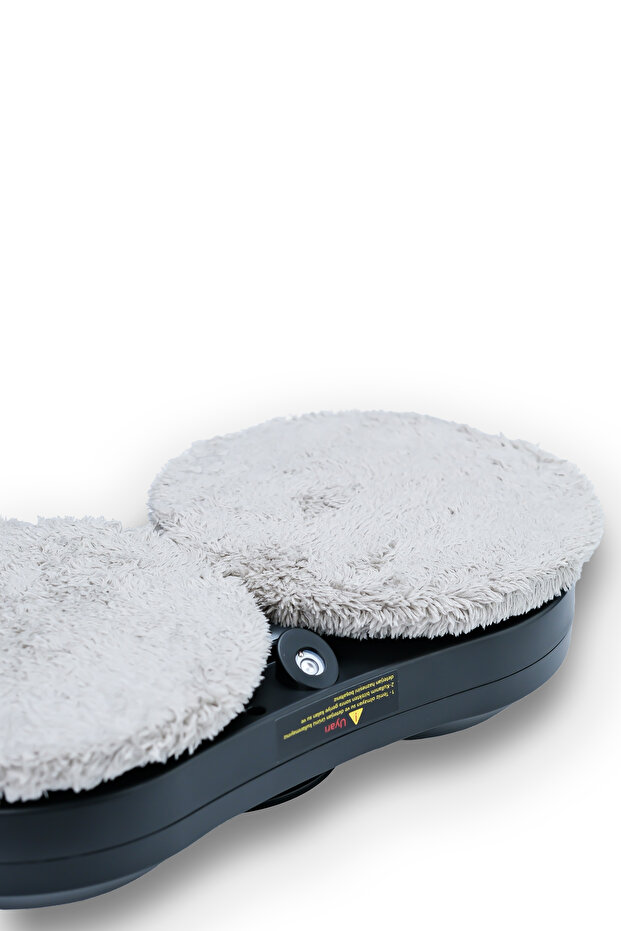 CAM SİLME ROBOTU - 5