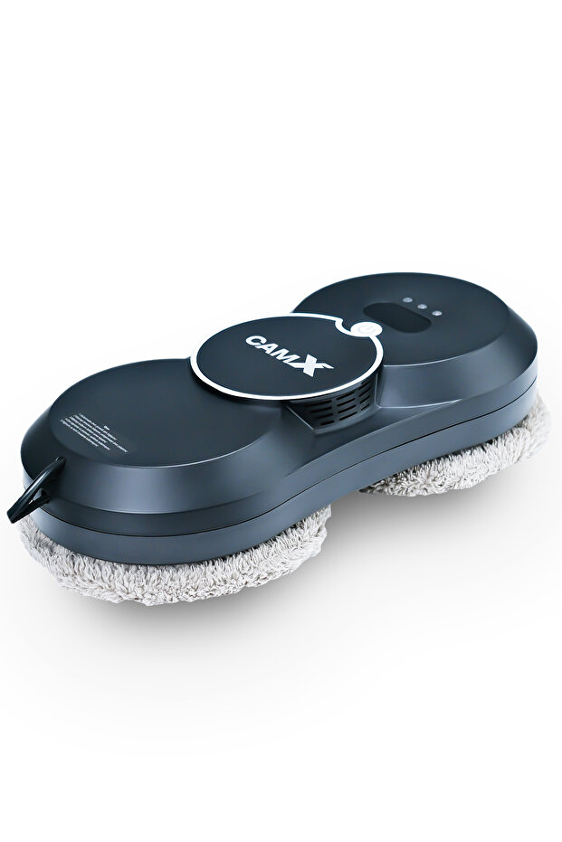 CAM SİLME ROBOTU - 3