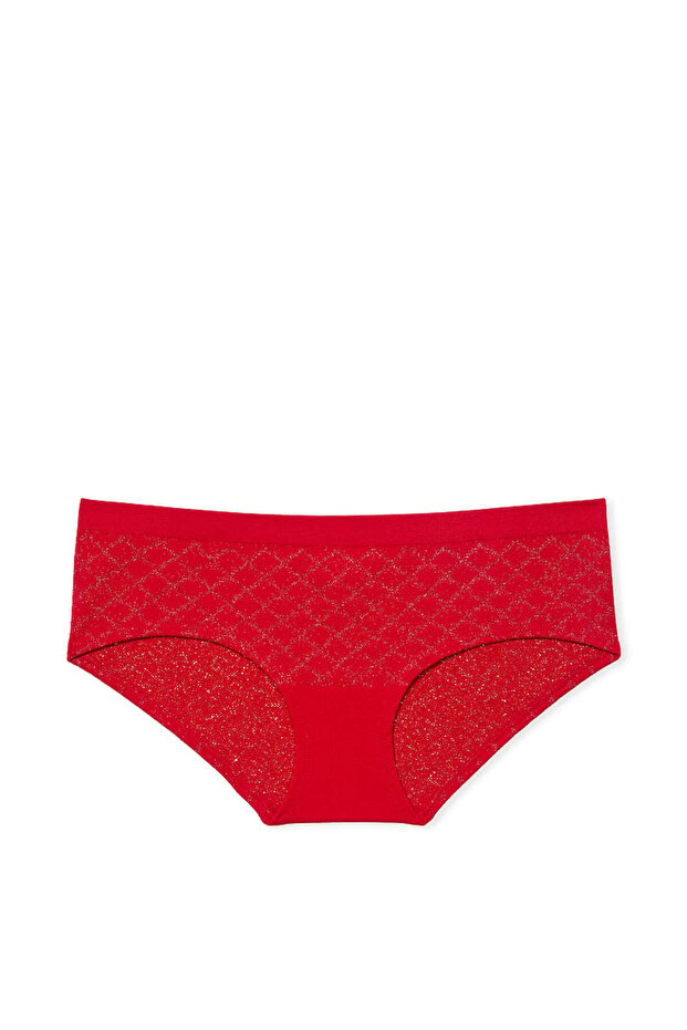 Seamless Hiphugger Külot - 3