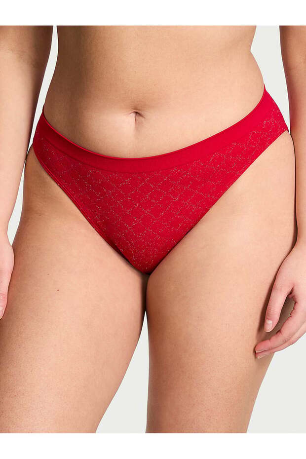 Seamless Bikini Külot - 1