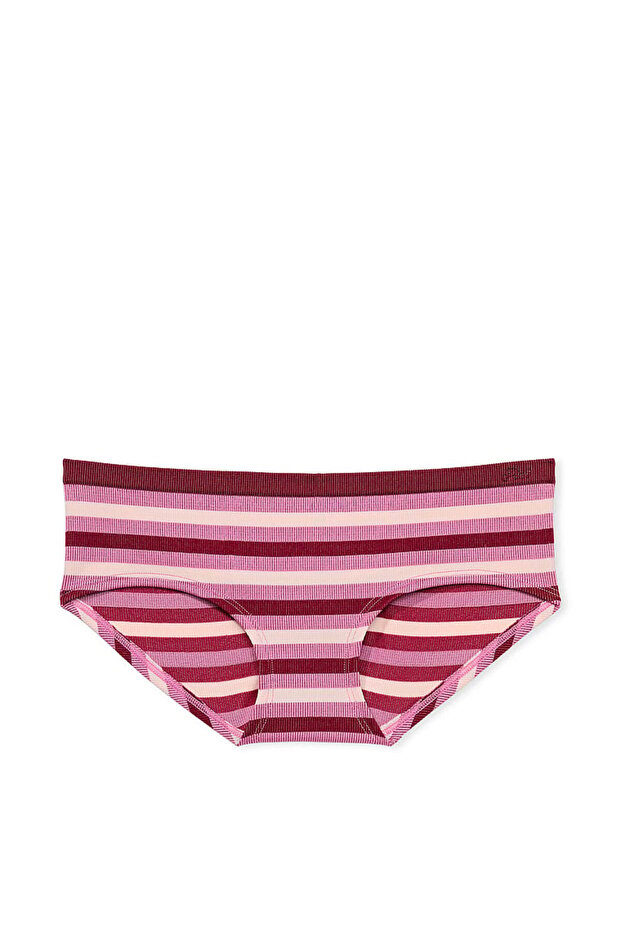 Seamless Hiphugger Külot - 1