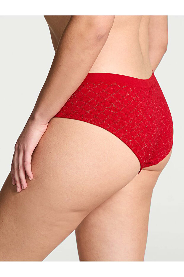 Seamless Hiphugger Külot - 2