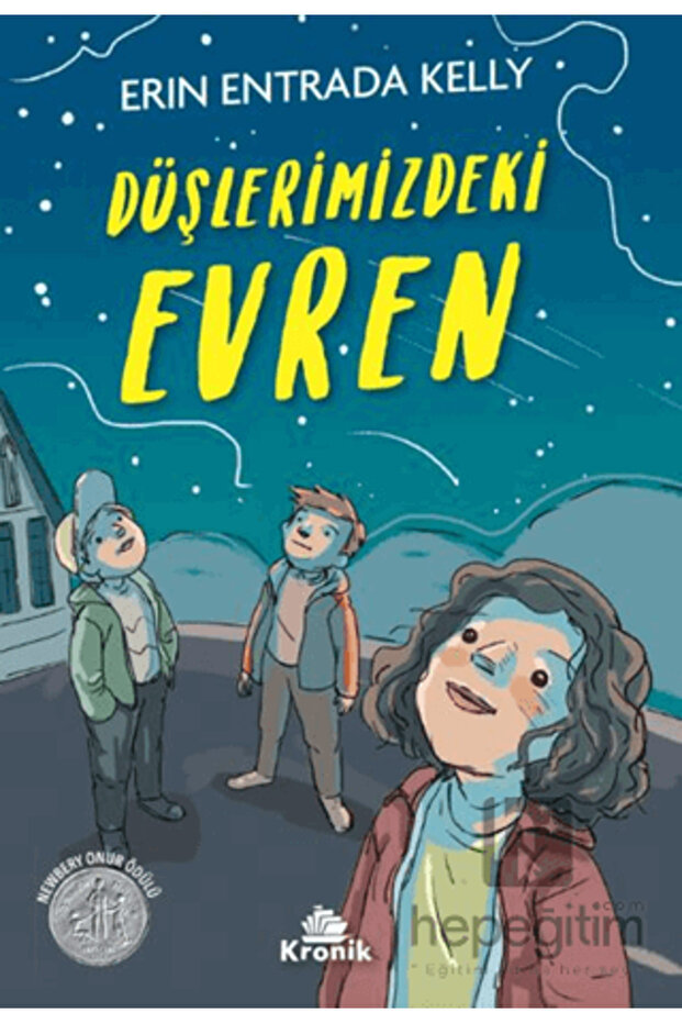 Düşlerimizdeki Evren - 2