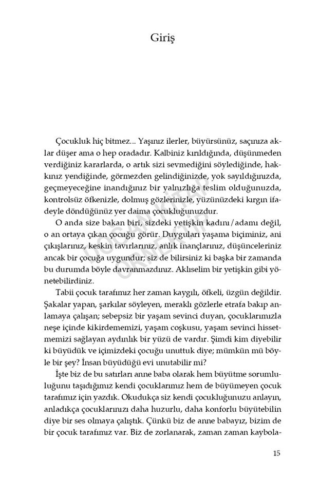 Bir Aile Meselesi - 8