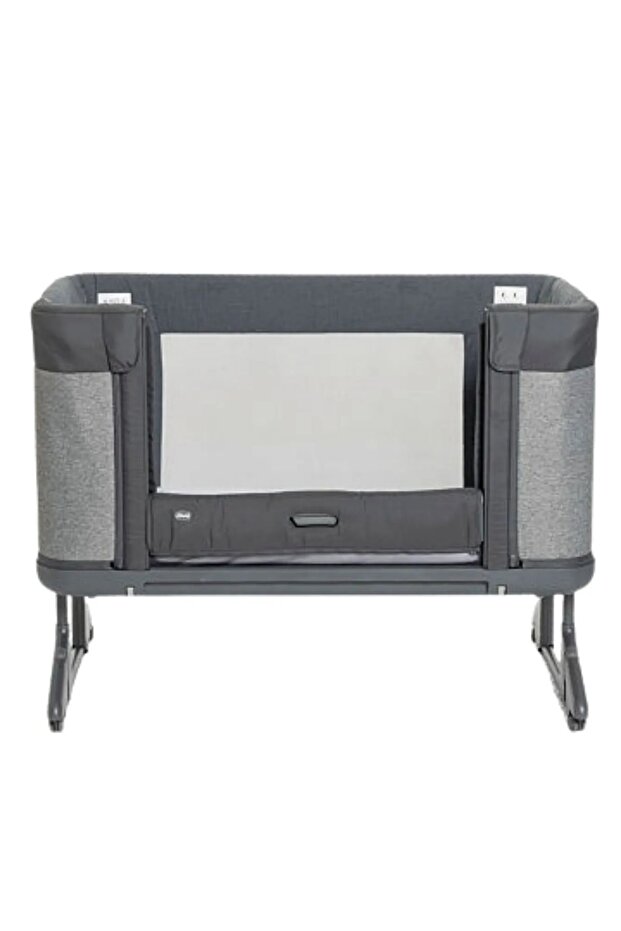 Next2me Forever Co Sleepıng Cot Rice - 3