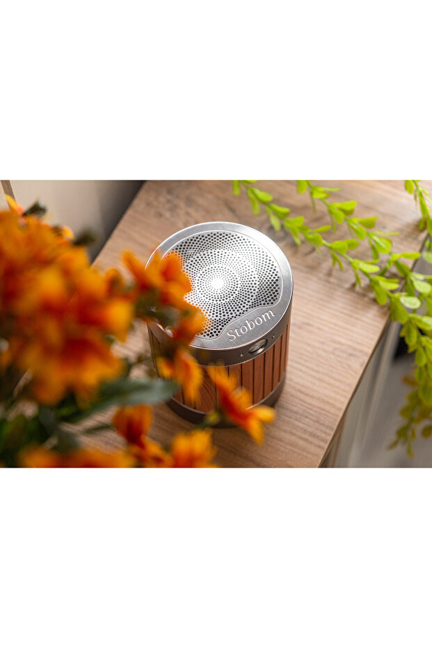 Aura Bluetooth Hoparlör TWS - 7