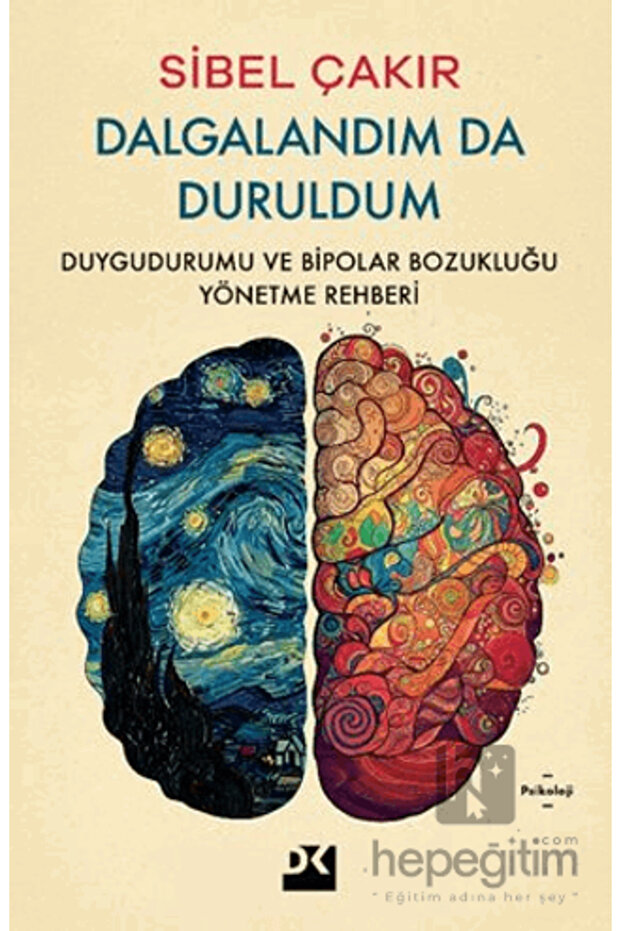 Dalgalandım da Duruldum - 2