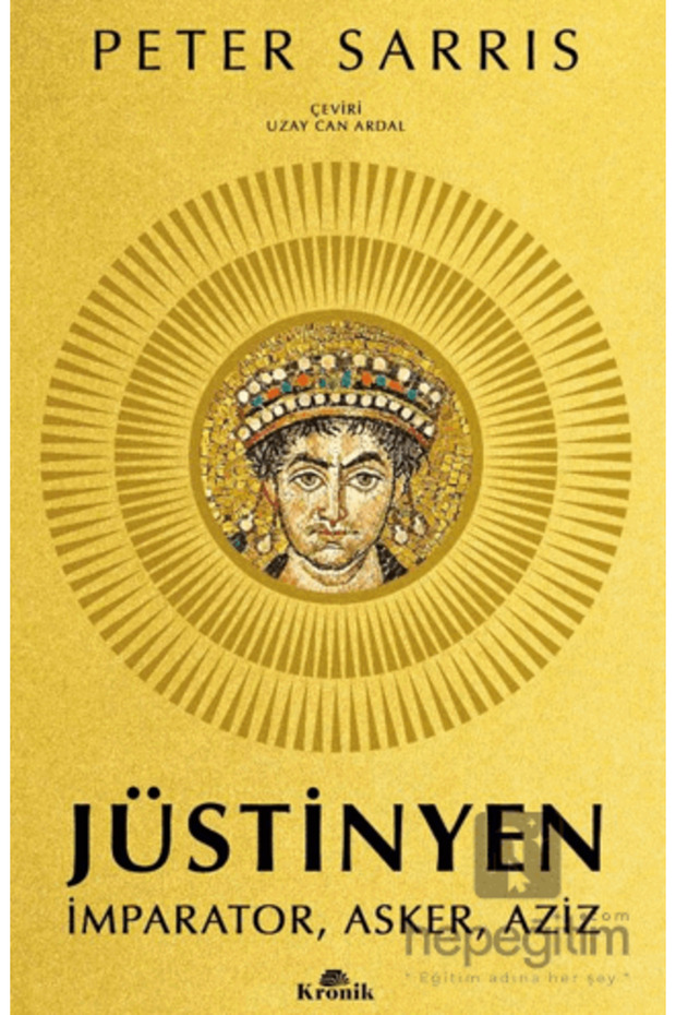 Jüstinyen - 2
