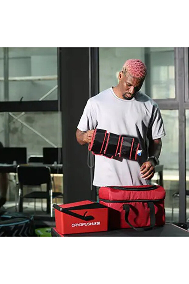 الجهاز + الحقيبة - 3