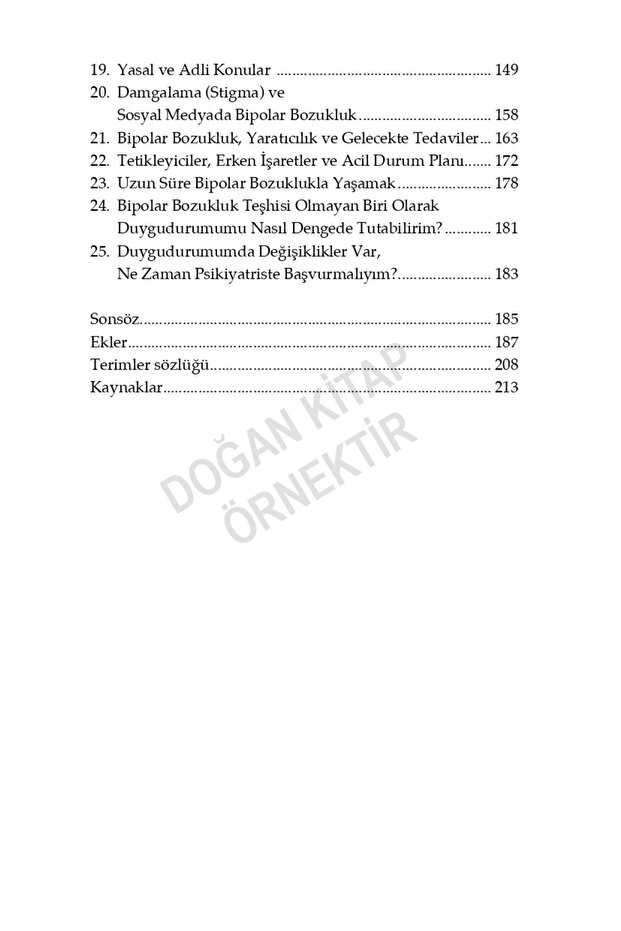 Dalgalandım da Duruldum - 5