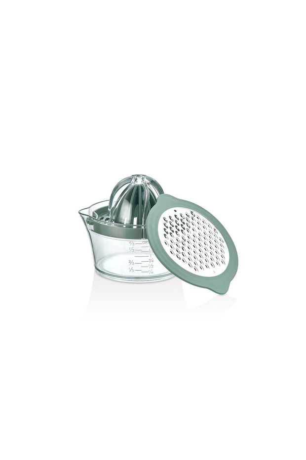 Multi5 Squeezer & Grater Set - 3