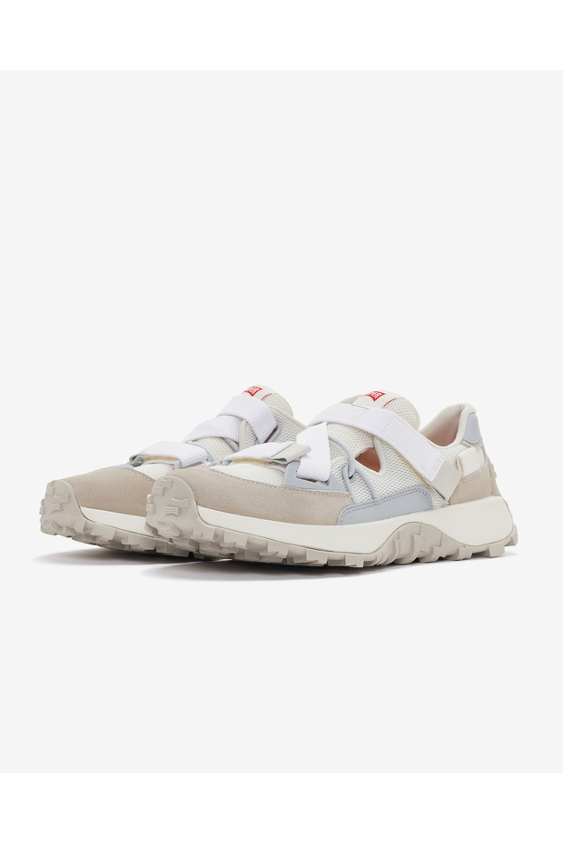 Drift Trail Kadın Çok Renkli Spor Ayakkabı K201538-005 - 4