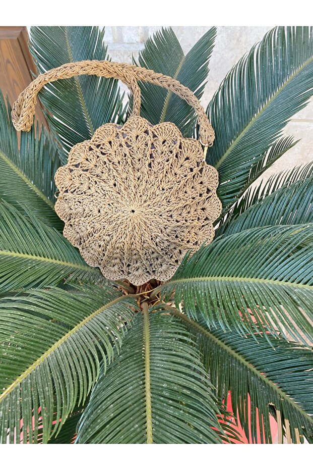 Paper String Bag - 5