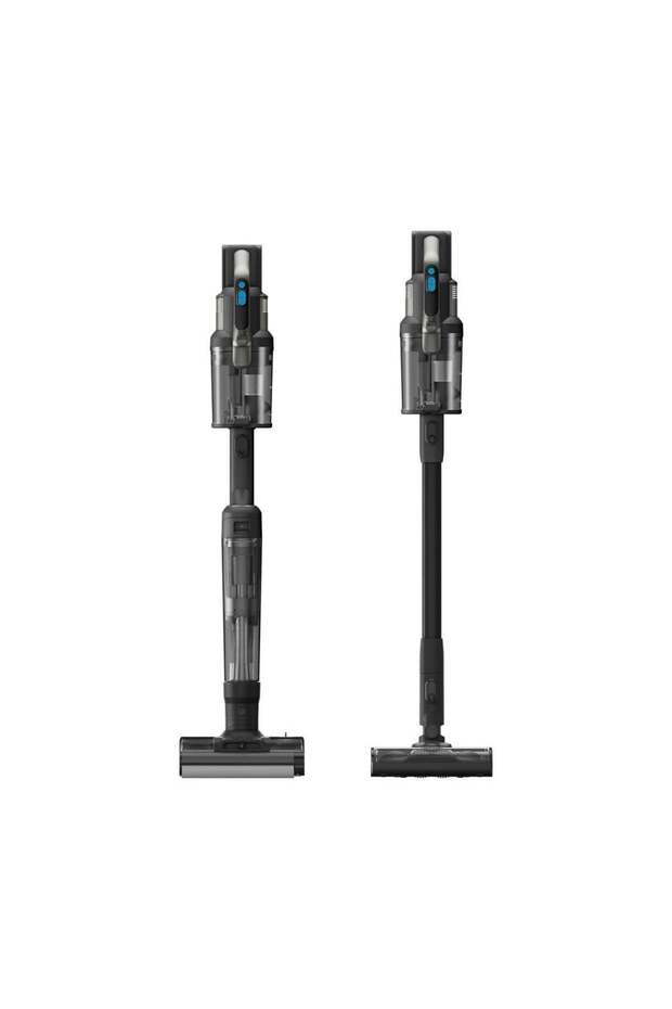 VCW 8430 Islak ve Kuru Şarjlı Dikey Süpürge Antrasit Gri - 5