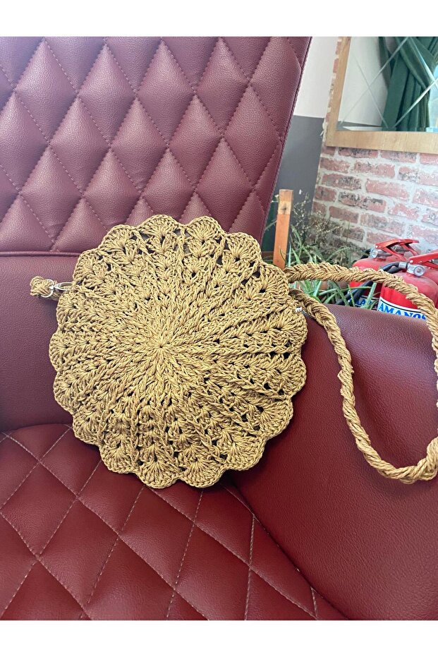 Paper String Bag - 3